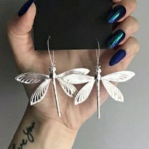 🌺 Dragonfly Earrings 🌺